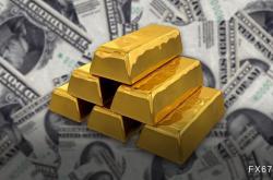 黄金回调莫慌！专家：价值被低估，新一轮暴涨或将到来