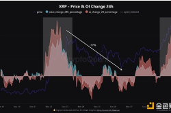 XRP价格飙升：杠杆驱动上涨引发的风险警示